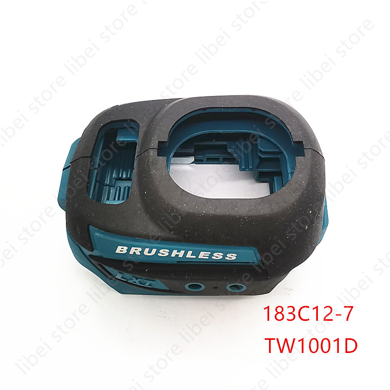 Power Tools Makita - New Battery case for MAKITA 183C12-7