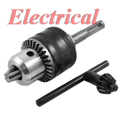 Power Key Tools - 1/2