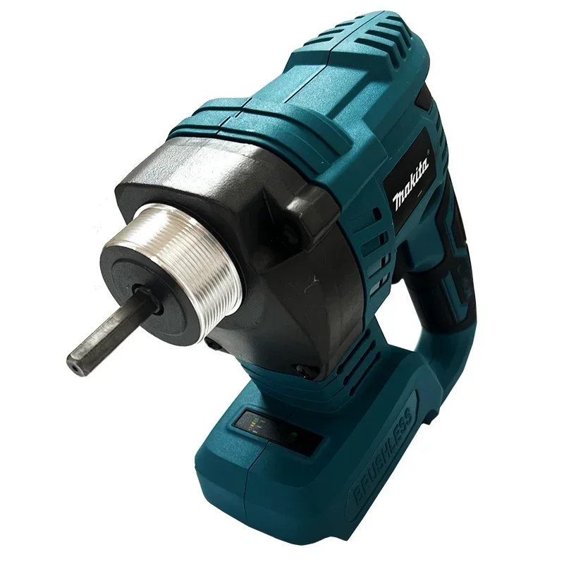 Power Tools Makita - Makita Cordless Electric Concrete Vibrator Concrete