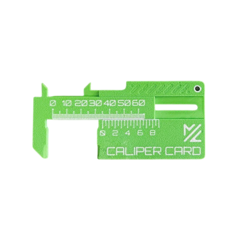Power Key Tools - 1 PCS 3D Printing Measuring Tool