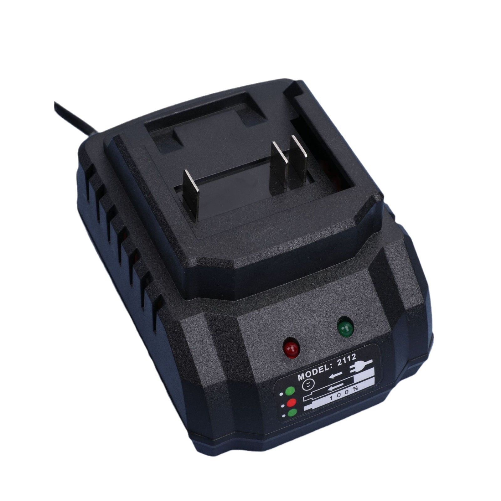 Li-ion Battery Charger 18V 21V - Power Tools Makita review and price