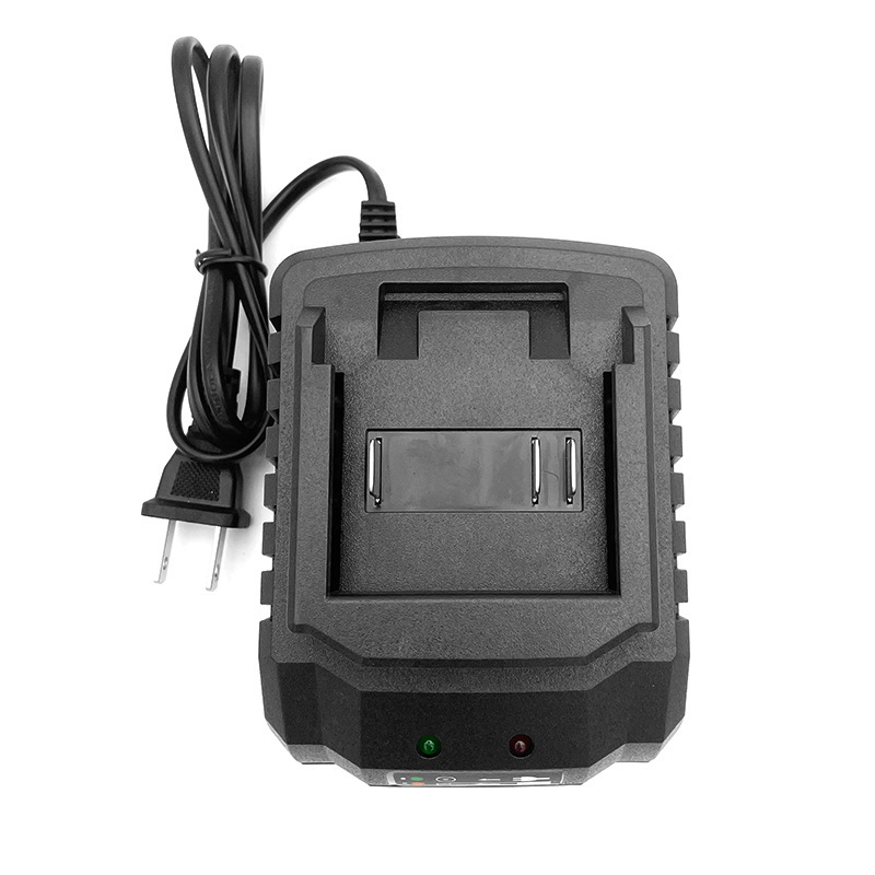 Li-ion Battery Charger 18V 21V - Power Tools Makita review and price
