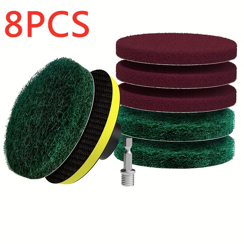 Car Electric Drill Brush Kit E - Power Tools Usa review and price