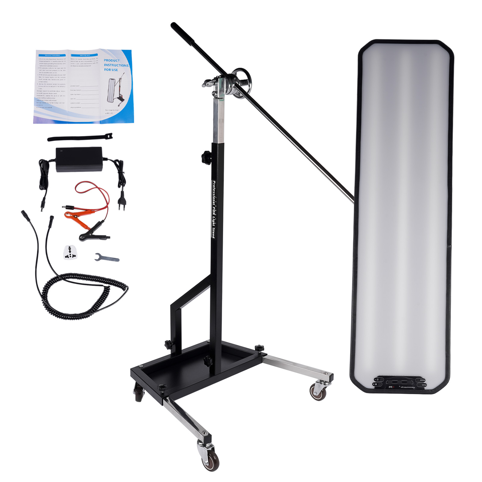 PDR Light Dent Removal Lamp 12 - Power Tools Uk review and price