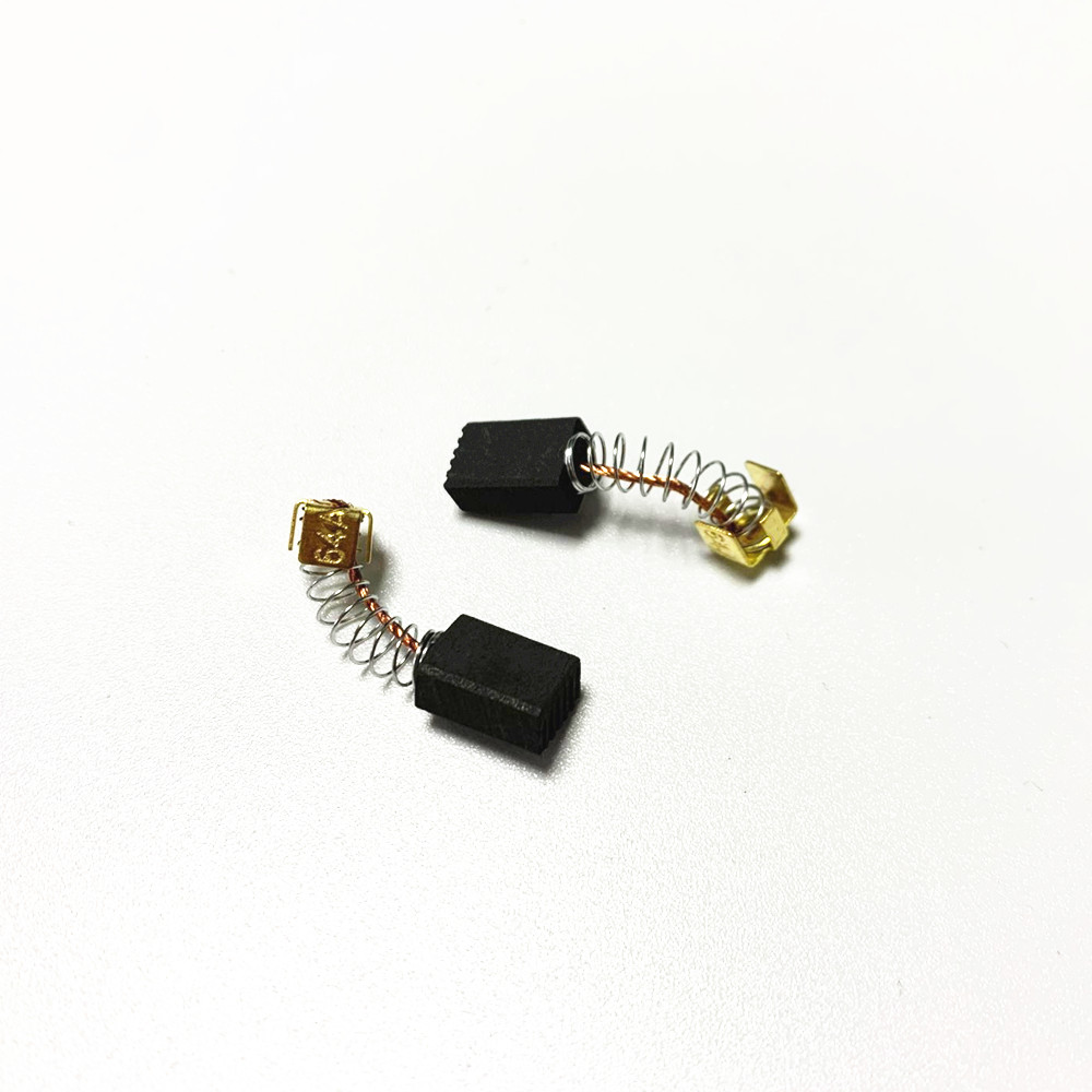 4pcs Carbon Brushes 5x8x11mm f - Power Tools Makita review and price
