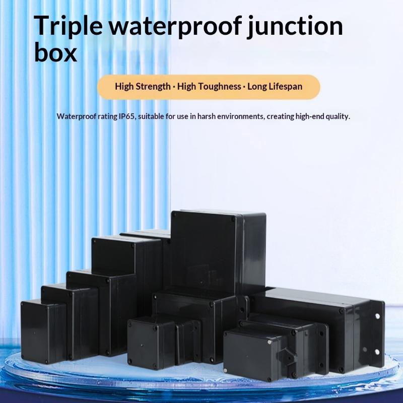 New 1/3Pcs Plastic Electronic  - Power Tools Book review and price