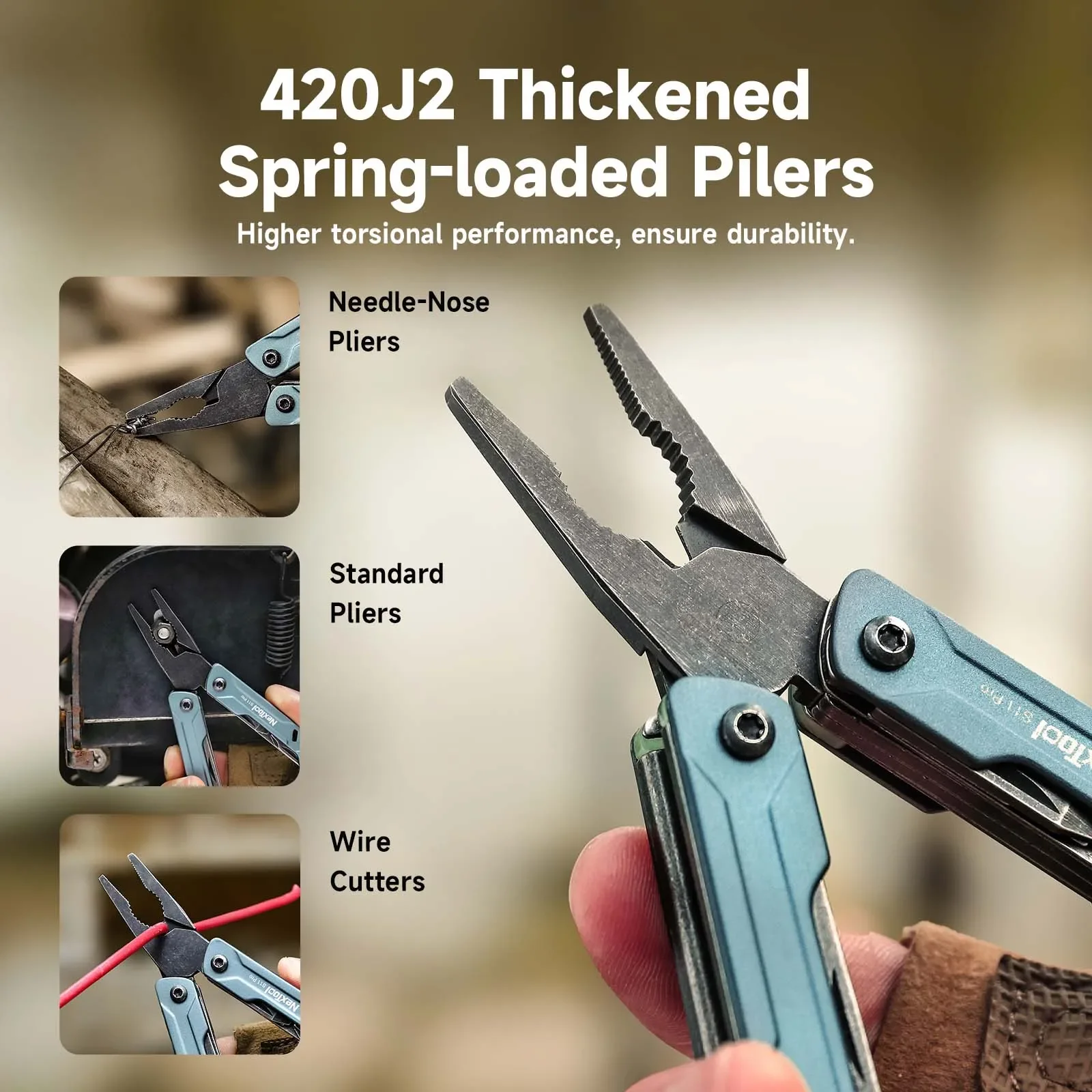 2025 New NexTool Mini Sailor S - Power Key Tools review and price