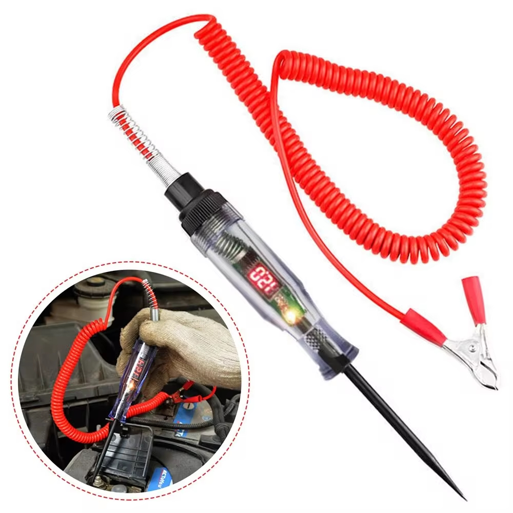 3-120V Car Truck Voltage Circu - Power Tools Usa review and price