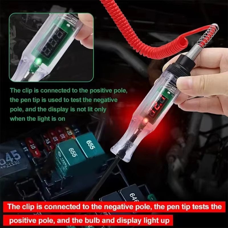 3-120V Car Truck Voltage Circu - Power Tools Usa review and price