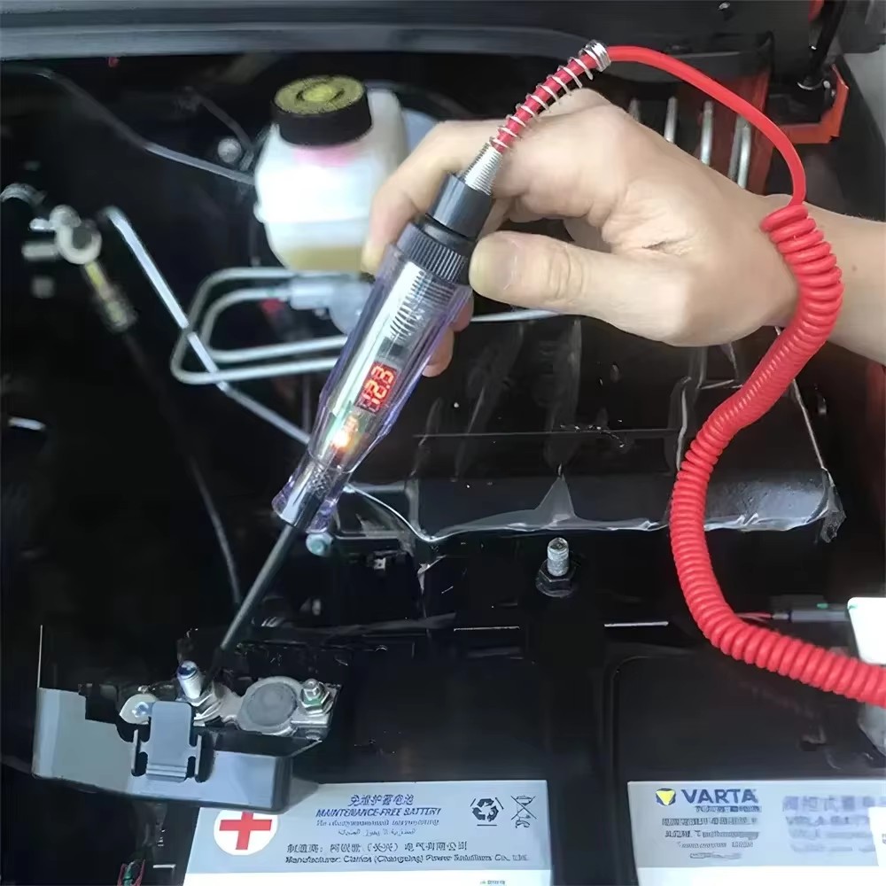 3-120V Car Truck Voltage Circu - Power Tools Usa review and price