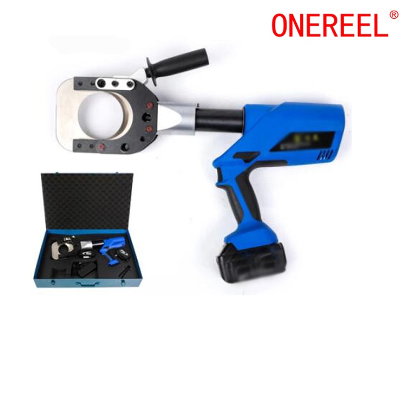 Max 65mm Battery Powered Elect - Power Tools Electrical review and price