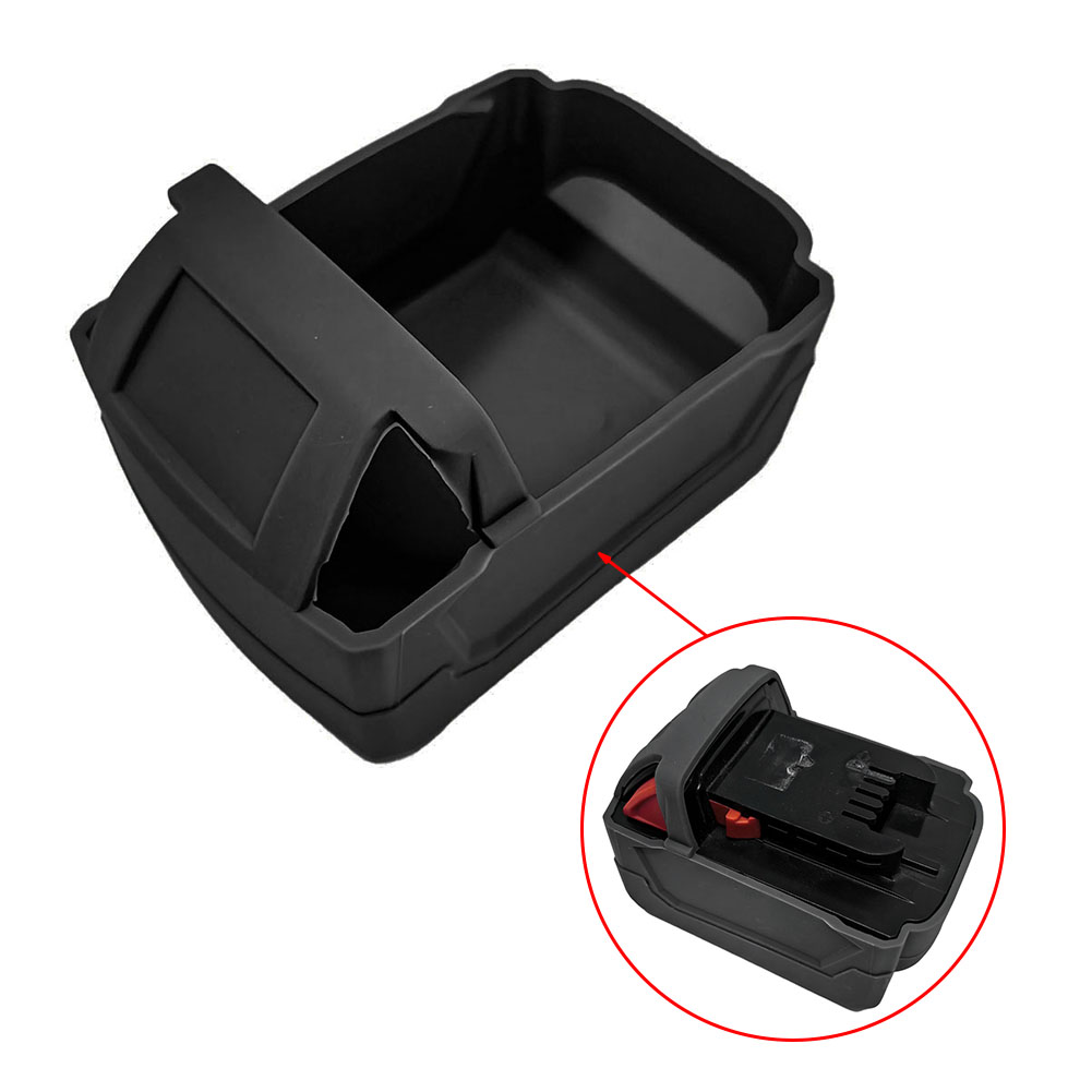 1 Pc Protect Case For 18V 3.0  - Power Tools Book review and price