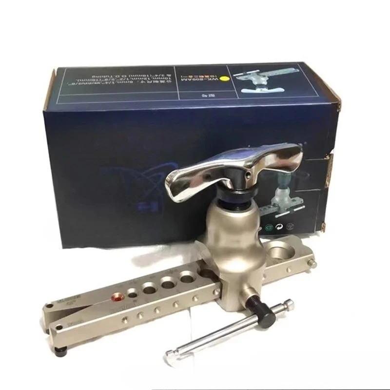 Eccentric pipe expander, bell  - Power Tools English review and price