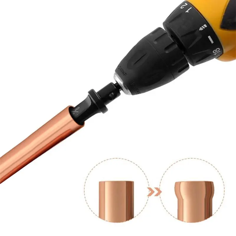 Copper Tube Expander English M - Power Tools English review and price