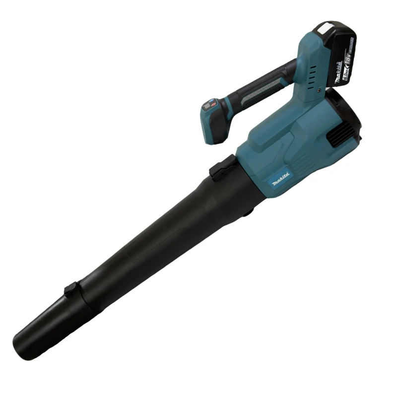 Makita Cordless Leaf blower 3- - Power Tools Makita review and price