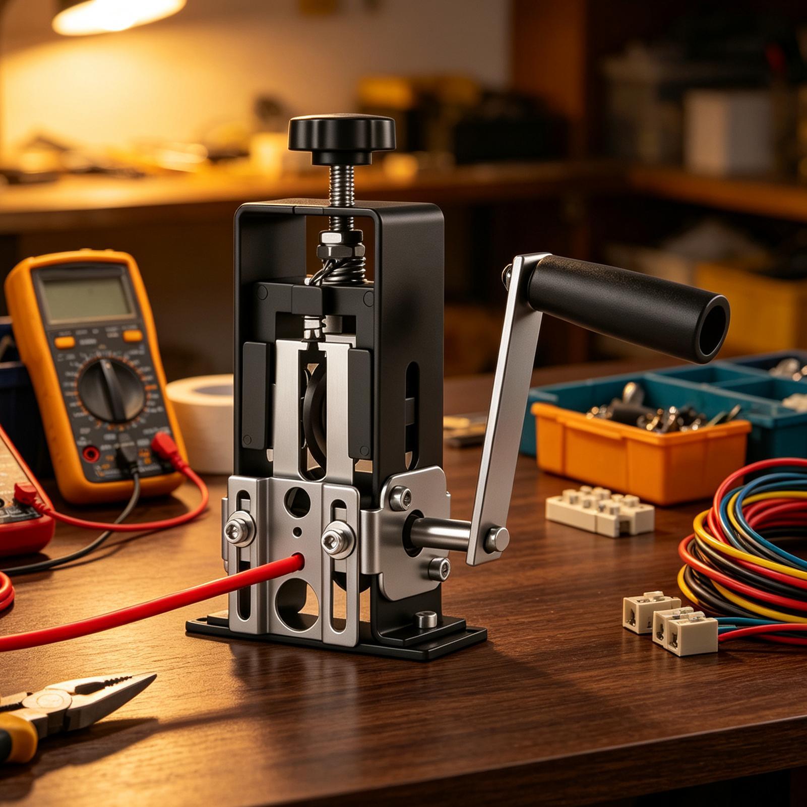 Copper Wire Stripper Drill Pow - Power Tools Electrical review and price
