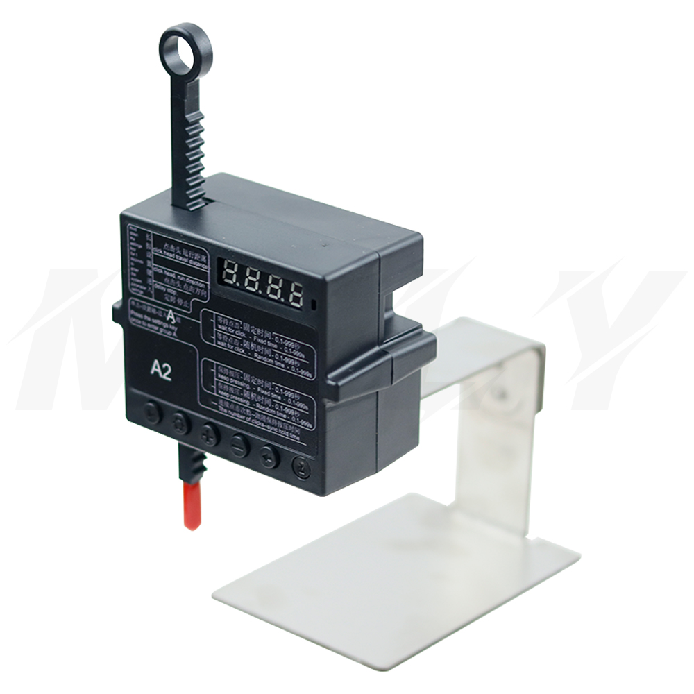 Auto Keyboard Physical Clicker - Power Tools Keyboard Manager review and price
