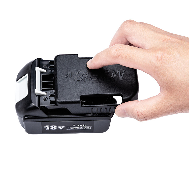 10/5 Pcs Battery Storage Rack  - Power Tools Book review and price
