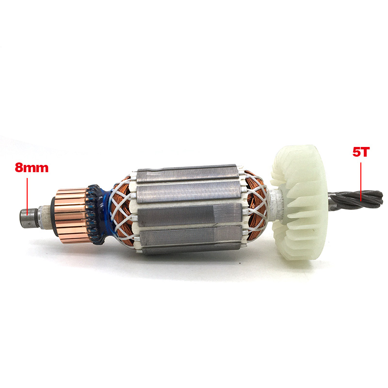 1Pc 5T AC220V Armature Rotor M - Power Tools Hammer review and price
