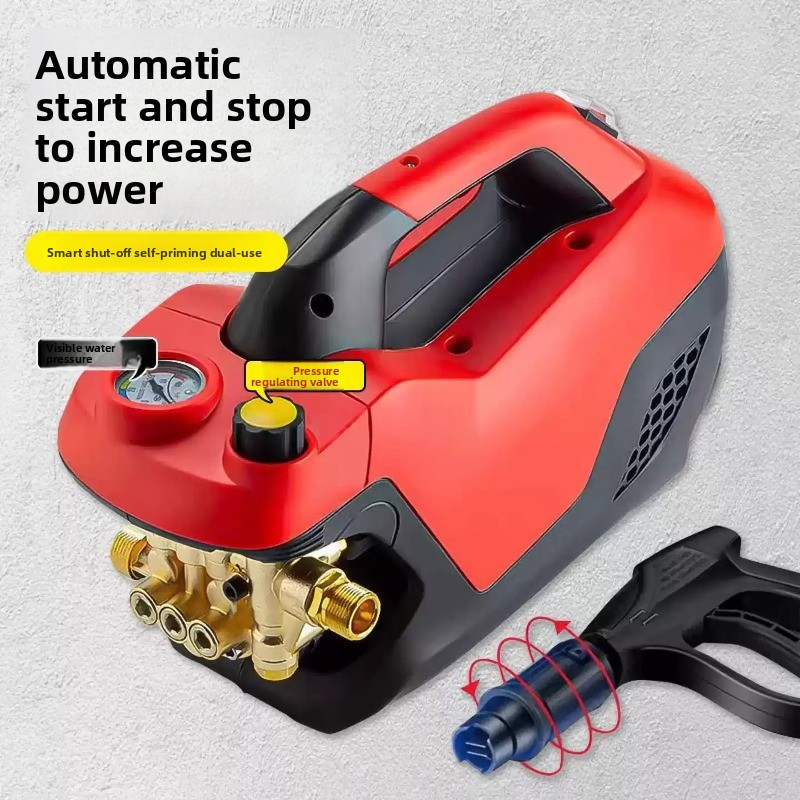 Household 220V  Portable High  - Power Tools Yard review and price