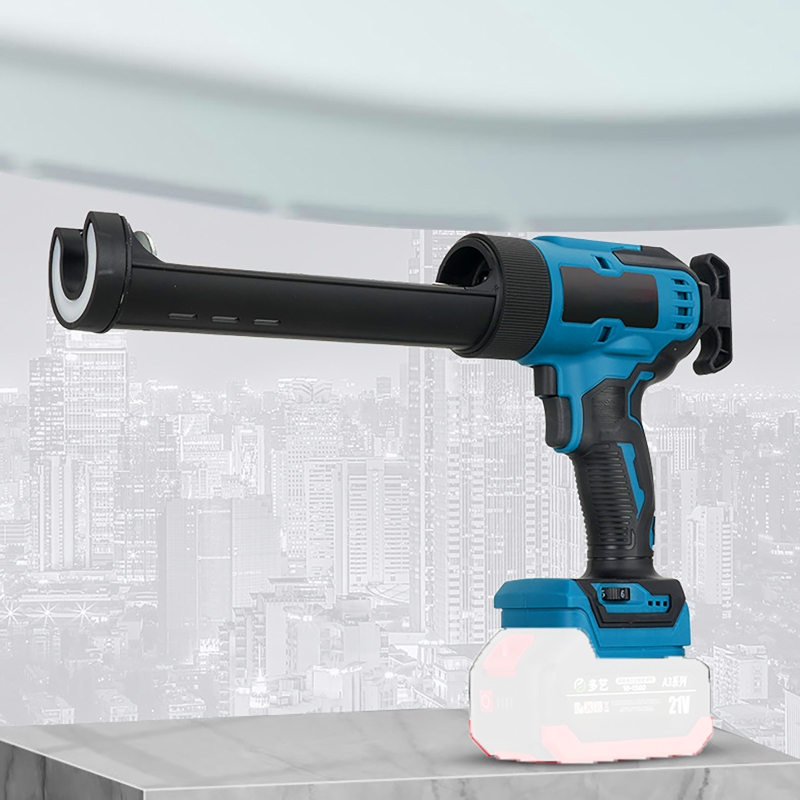 Electric Caulking Gun for Maki - Power Tools Makita review and price