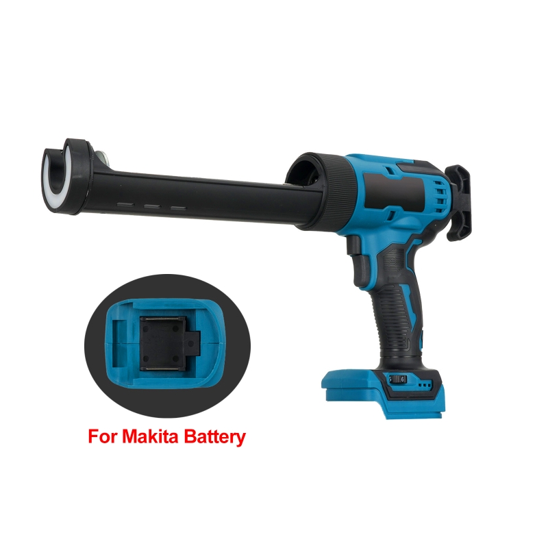 Electric Caulking Gun for Maki - Power Tools Makita review and price