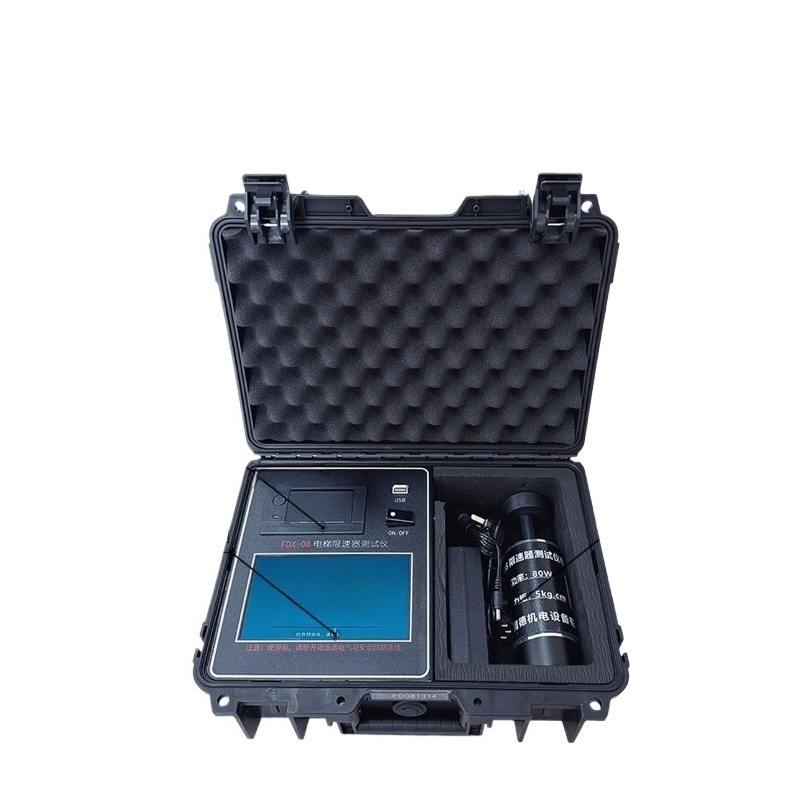 Portable Elevator Speed Govern - Power Tools English review and price
