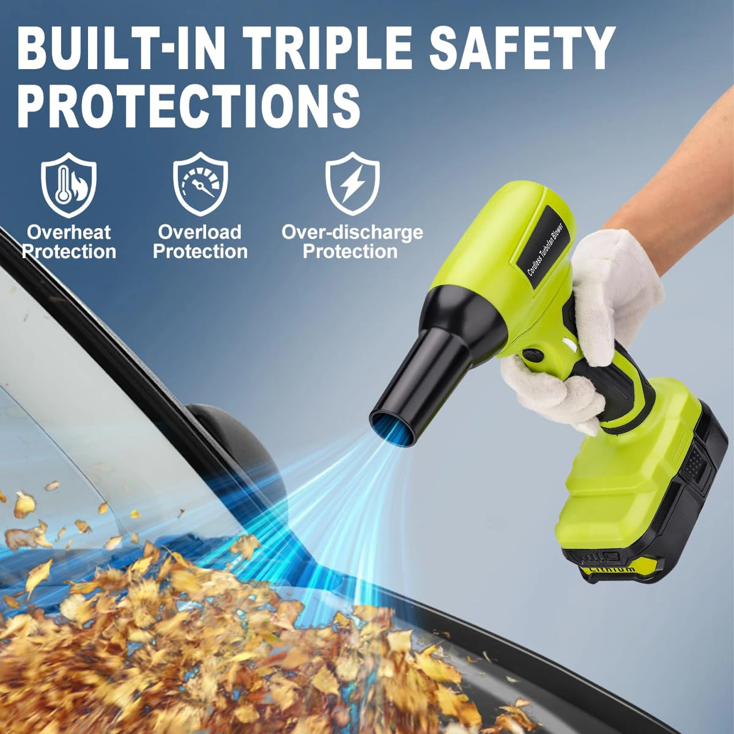 Power Tool Accessories for Ryo - Power Tools Keyboard Manager review and price