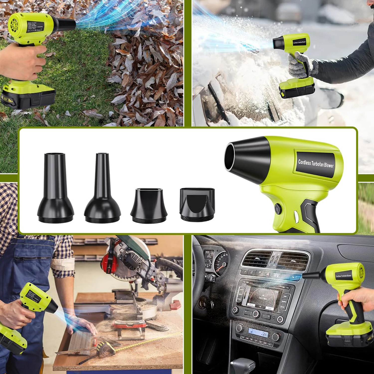 Power Tool Accessories for Ryo - Power Tools Keyboard Manager review and price