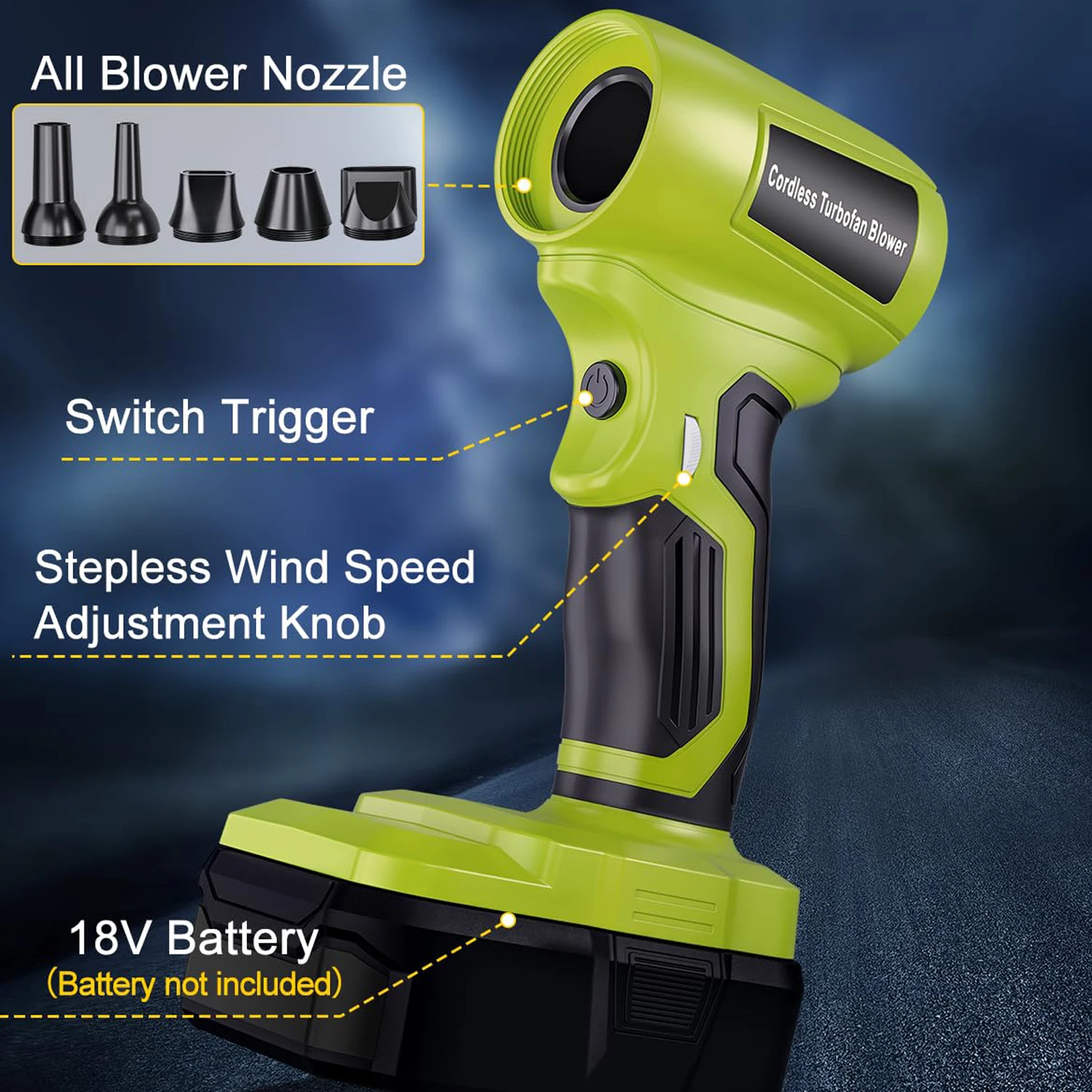 Power Tool Accessories for Ryo - Power Tools Keyboard Manager review and price