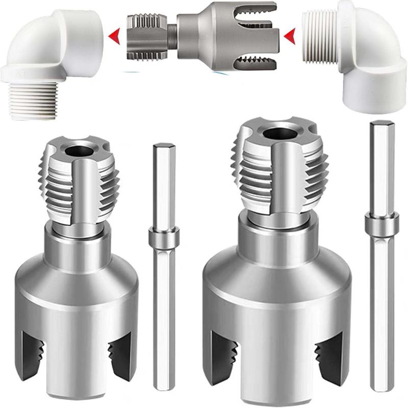 PPR/PVC 20MM 25MM Water Pipe T - Power Tools Electrical review and price