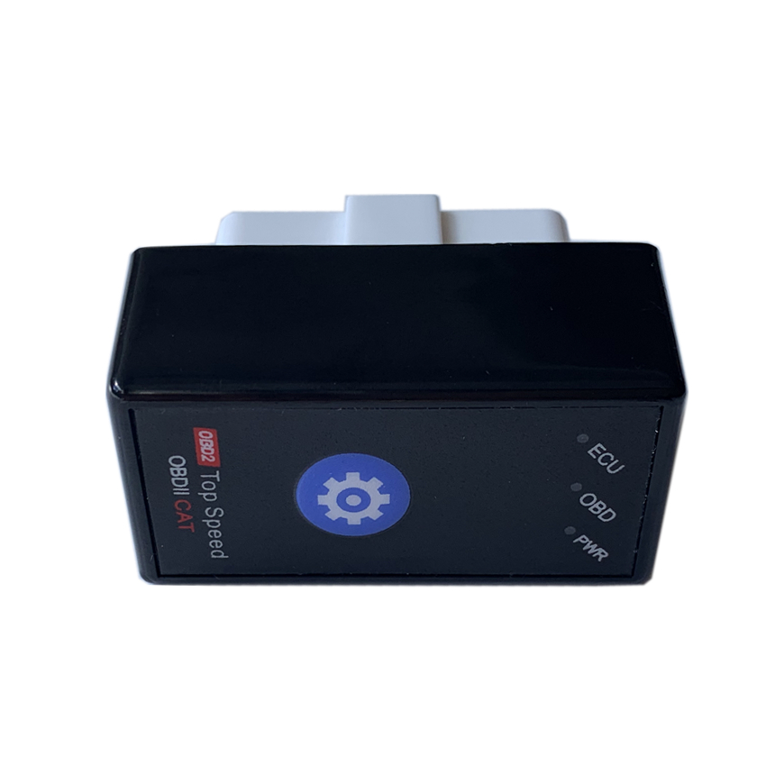 OBDIICAT-HK01 Super OBD2 Chip  - Power Tools English review and price