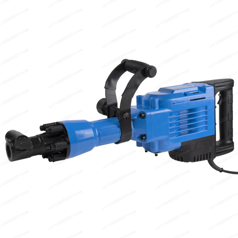 Electric Pickaxe Large Power T - Power Tools Hammer review and price
