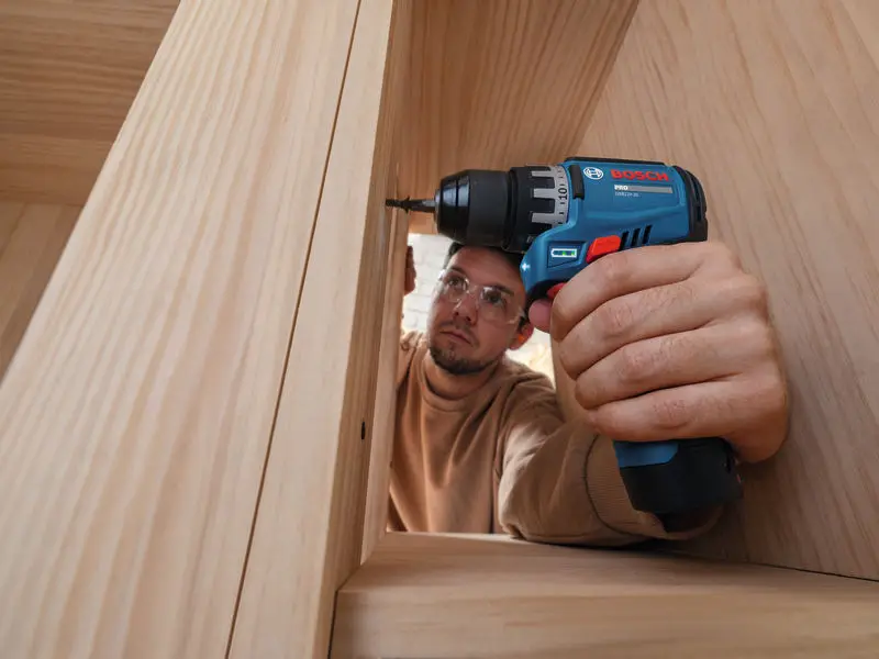 Bosch Professional GSR 12V-31  - Power Tools Usa review and price