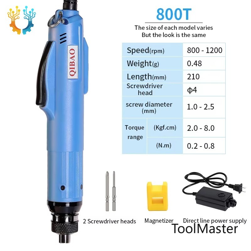 【2026】800T Automatic Electric  - Power Tools Electrical review and price