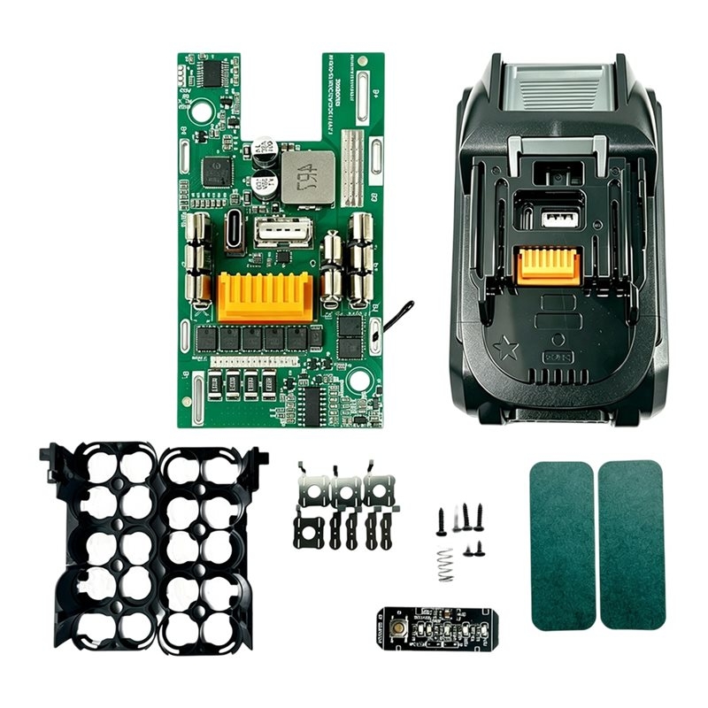 ABGN 10Core Battery Storage Bo - Power Tools Book review and price