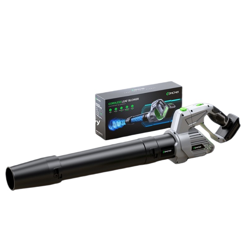 Cordless Electric Leaf Blower  - Power Tools Yard review and price