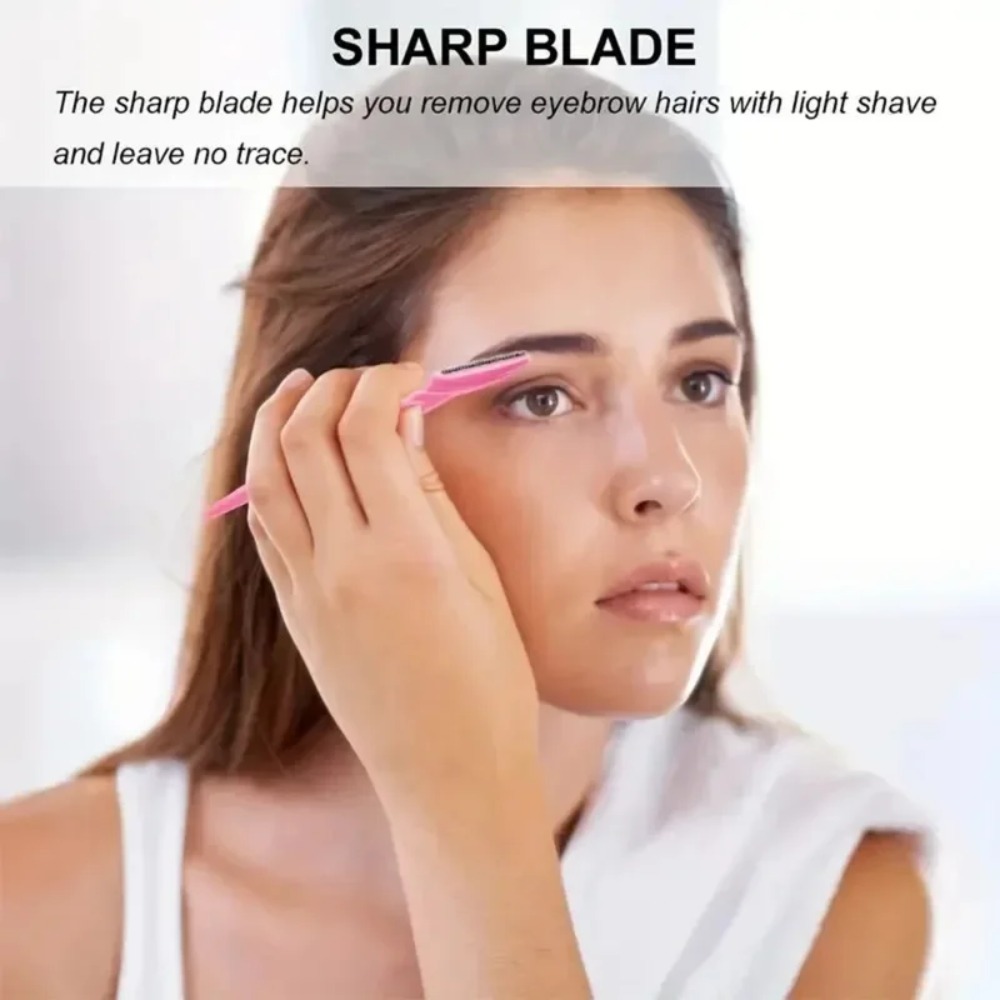5/10/12/20pcs Eyebrow Razors W - Power Tools Book review and price