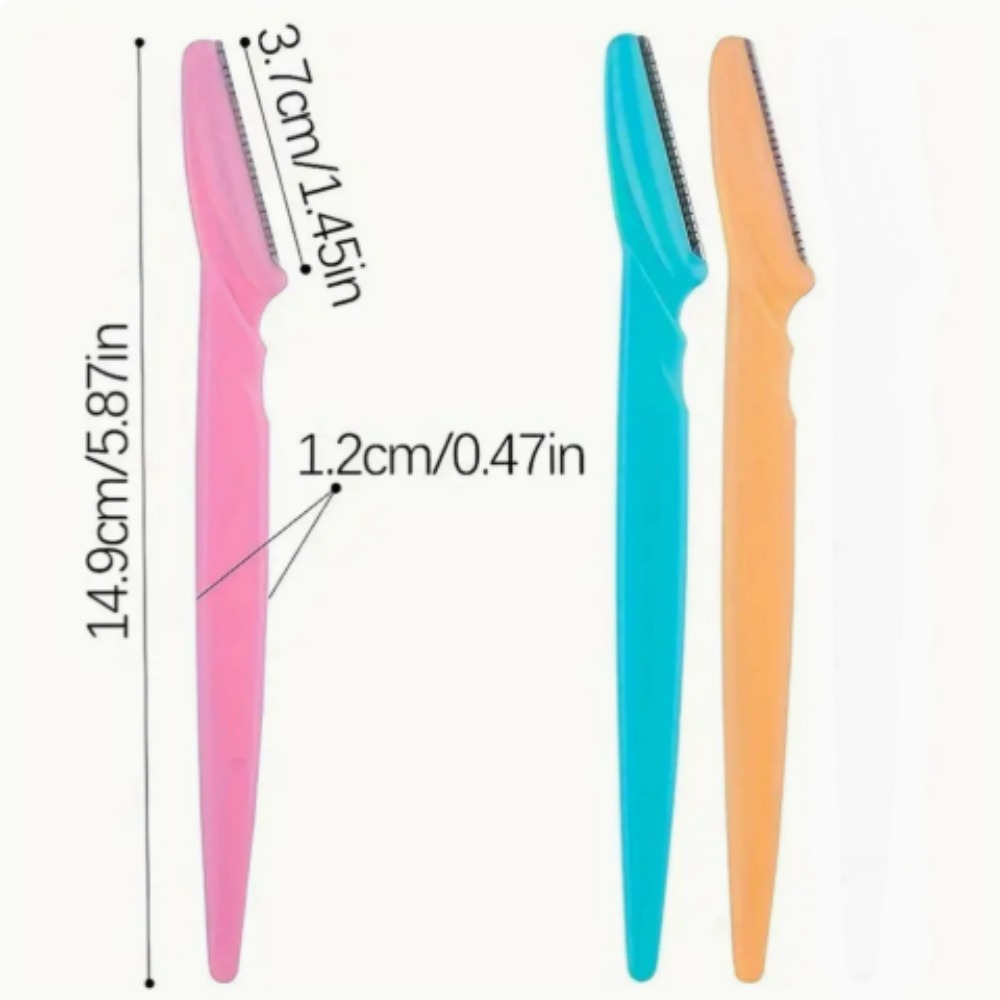 5/10/12/20pcs Eyebrow Razors W - Power Tools Book review and price