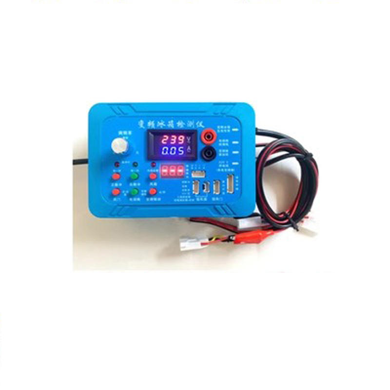 Inverter refrigerator air cond - Power Tools English review and price