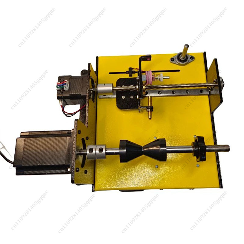 Automatic Wiring Winding Machi - Power Tools English review and price