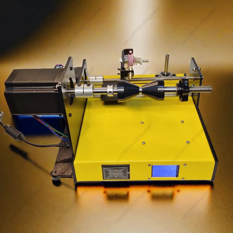 Automatic Wiring Winding Machi - Power Tools English review and price