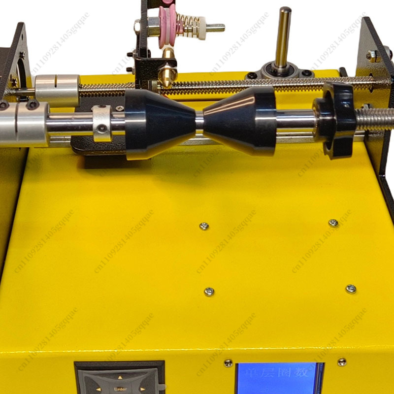 Automatic Wiring Winding Machi - Power Tools English review and price