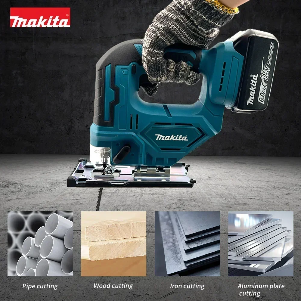 Makita DJV182 340W Brushless J - Power Tools Makita review and price