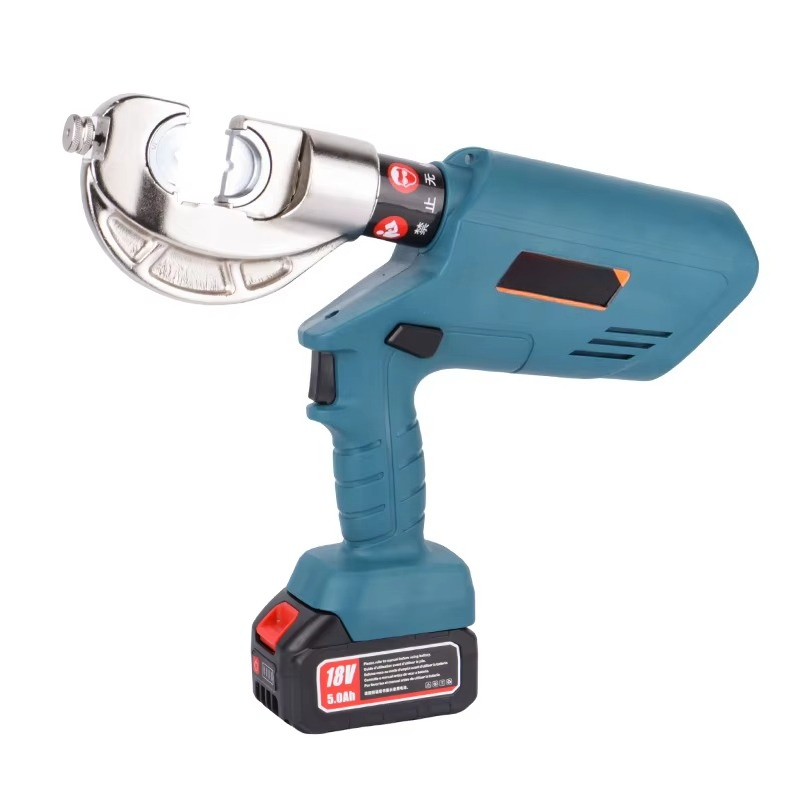 EZ-C300 Hydraulic Battery-Powe - Power Tools Electrical review and price
