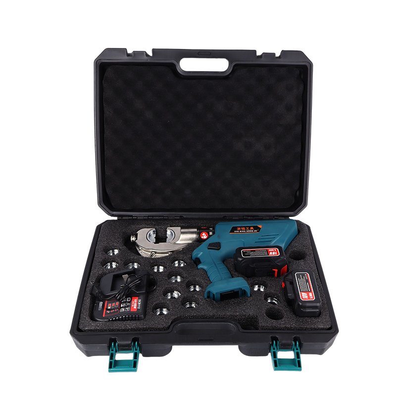 EZ-C300 Hydraulic Battery-Powe - Power Tools Electrical review and price