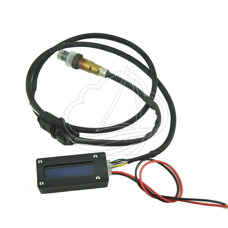 Portable Air-Fuel Ratio Tester - Power Tools Lambda review and price