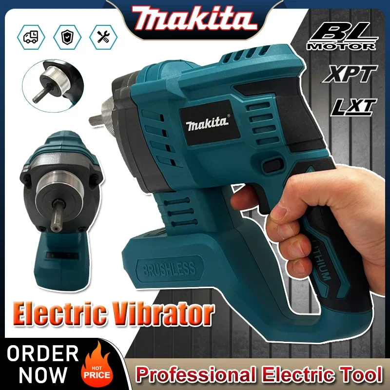 Makita Cordless Electric Concr - Power Tools Makita review and price
