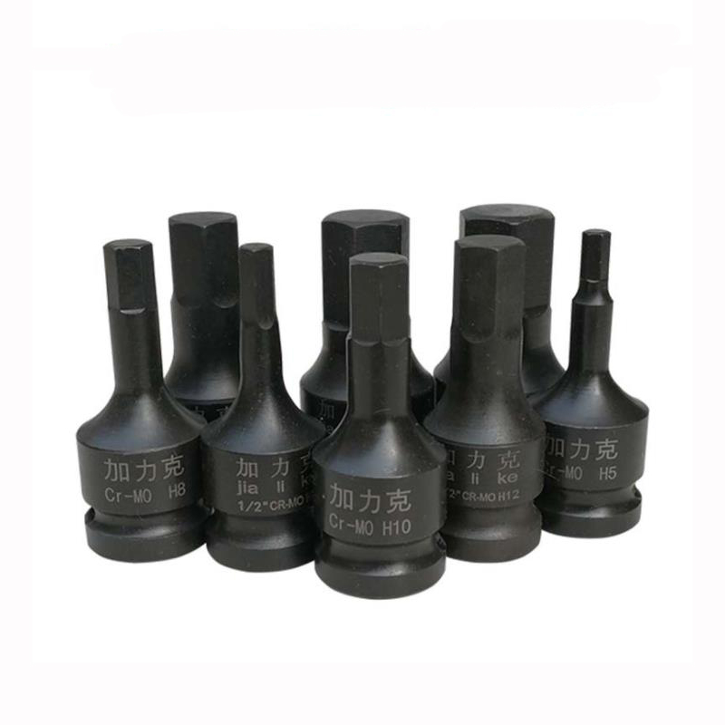 1/2 Inch Drive Impact Allen Ke - Power Key Tools review and price