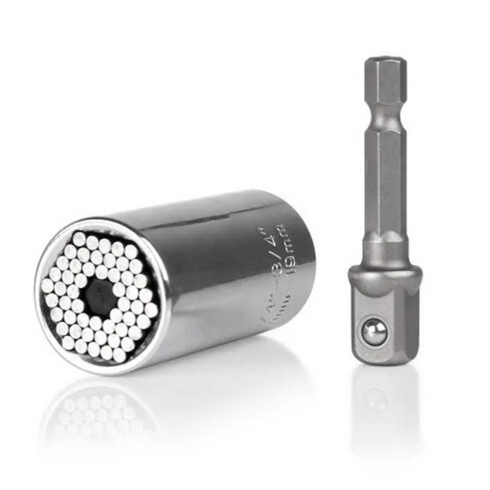 Universal Socket Wrench Torque - Power Key Tools review and price